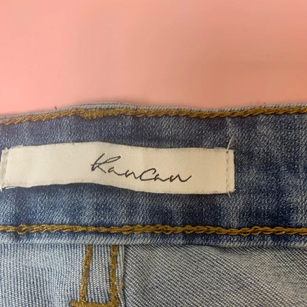 KanCan these skinny